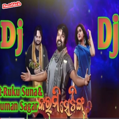 Karmi setting Sambalpuri Dj Remix